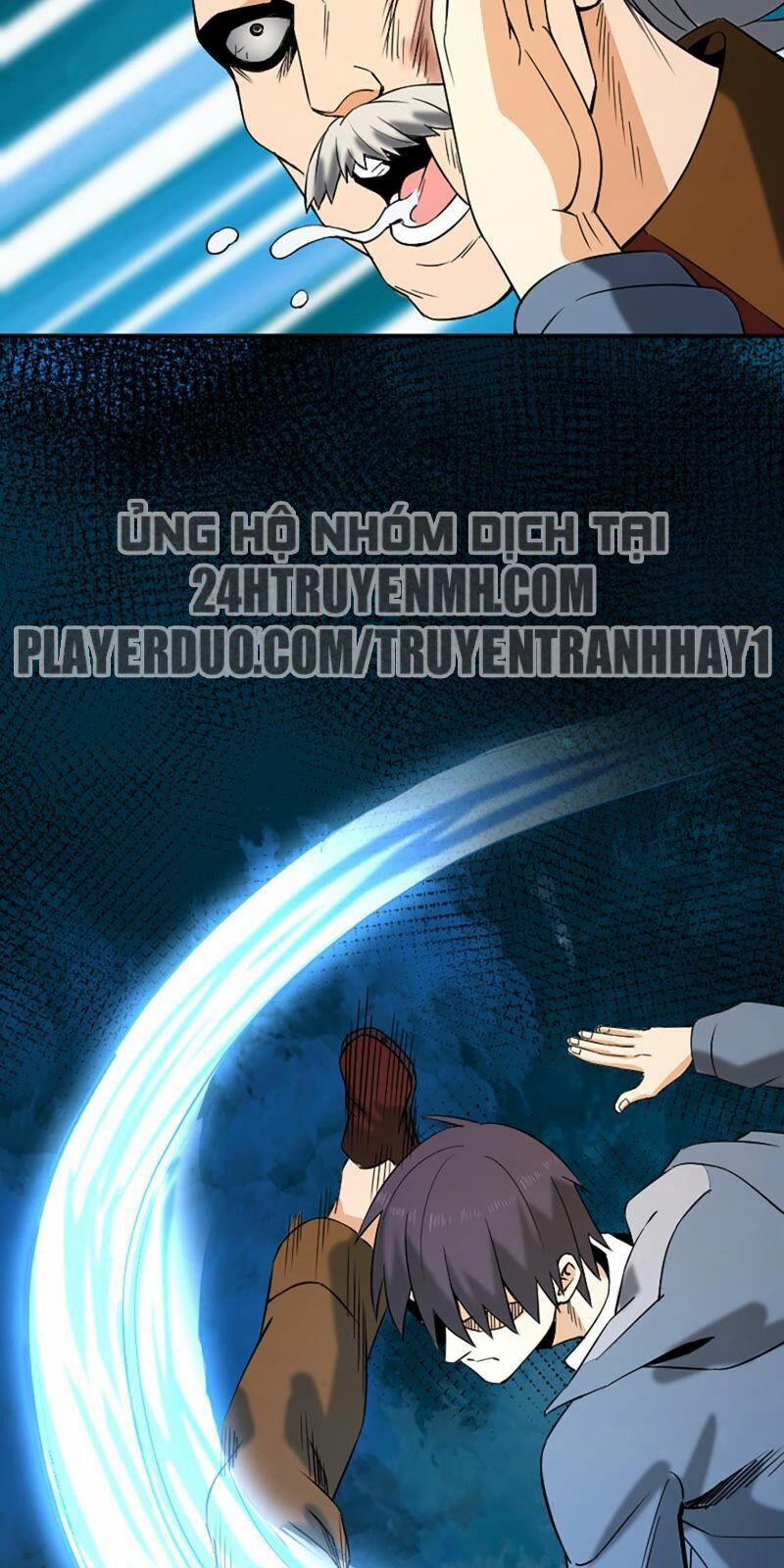 Đô Thị Tiên Đế 28 trang 36