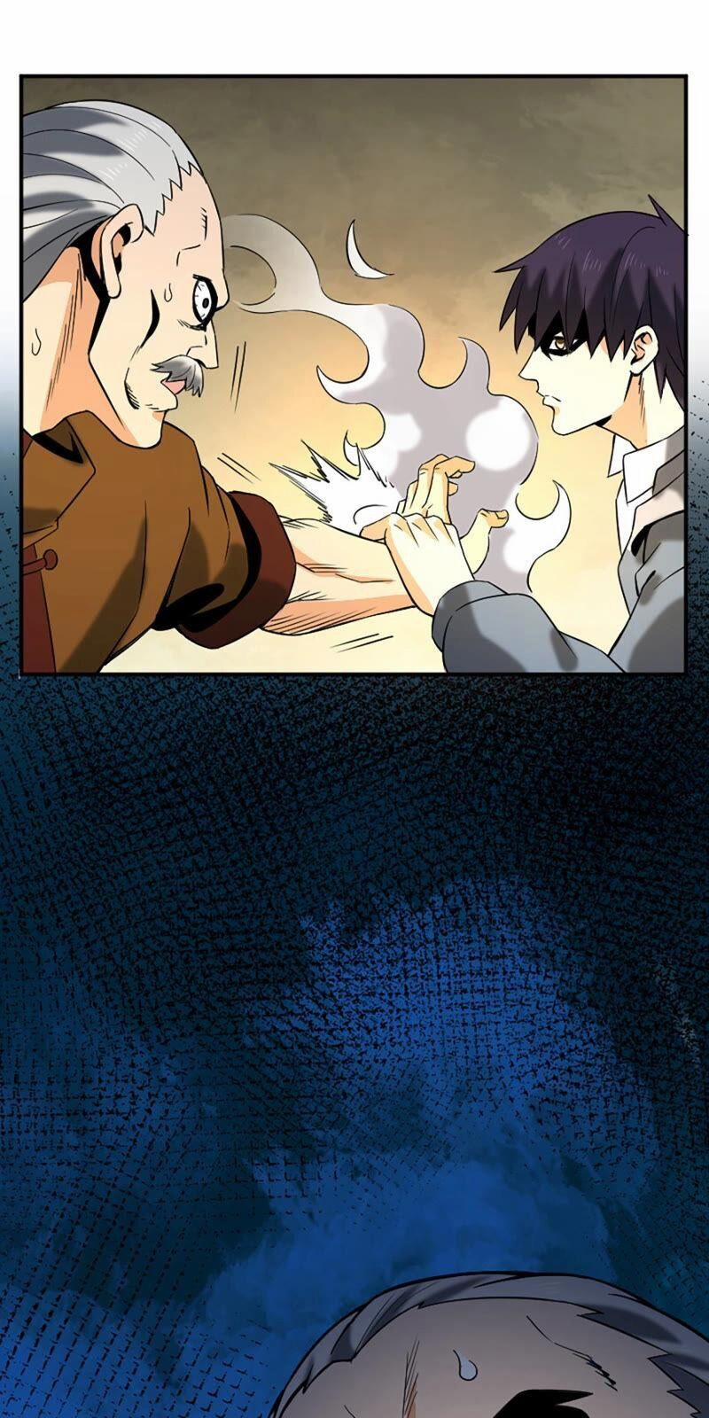 Đô Thị Tiên Đế 28 trang 41