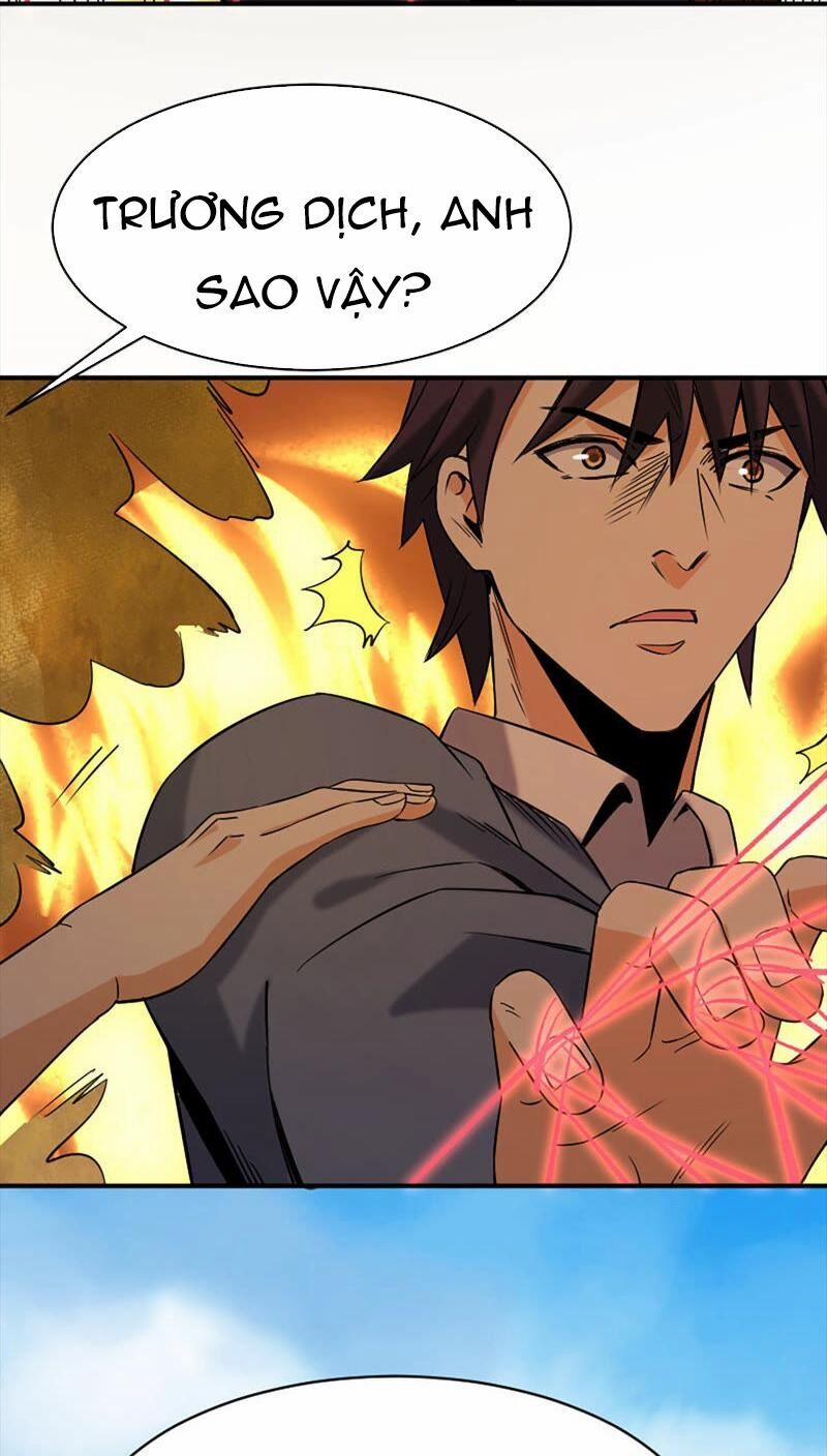 Đô Thị Tiên Đế 29 trang 12