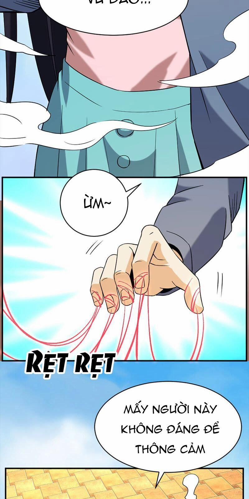 Đô Thị Tiên Đế 29 trang 14