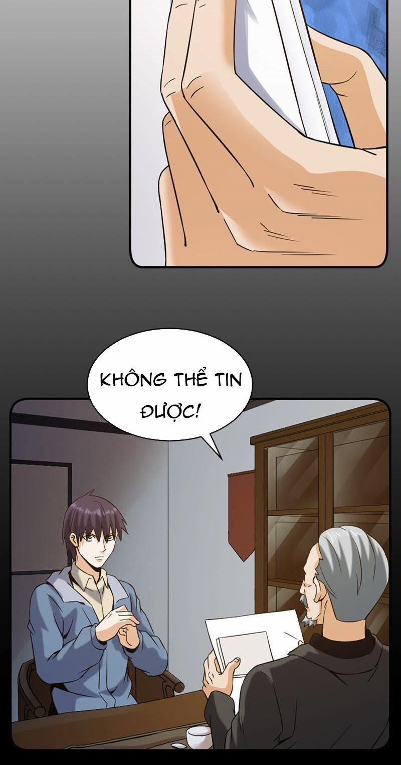 Đô Thị Tiên Đế 29 trang 24