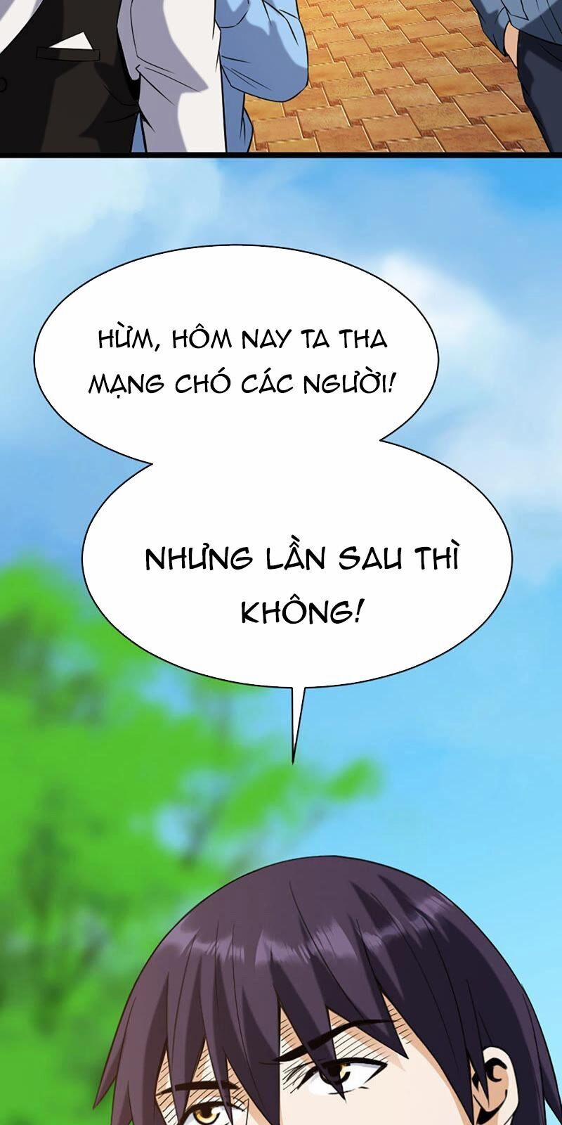 Đô Thị Tiên Đế 29 trang 37