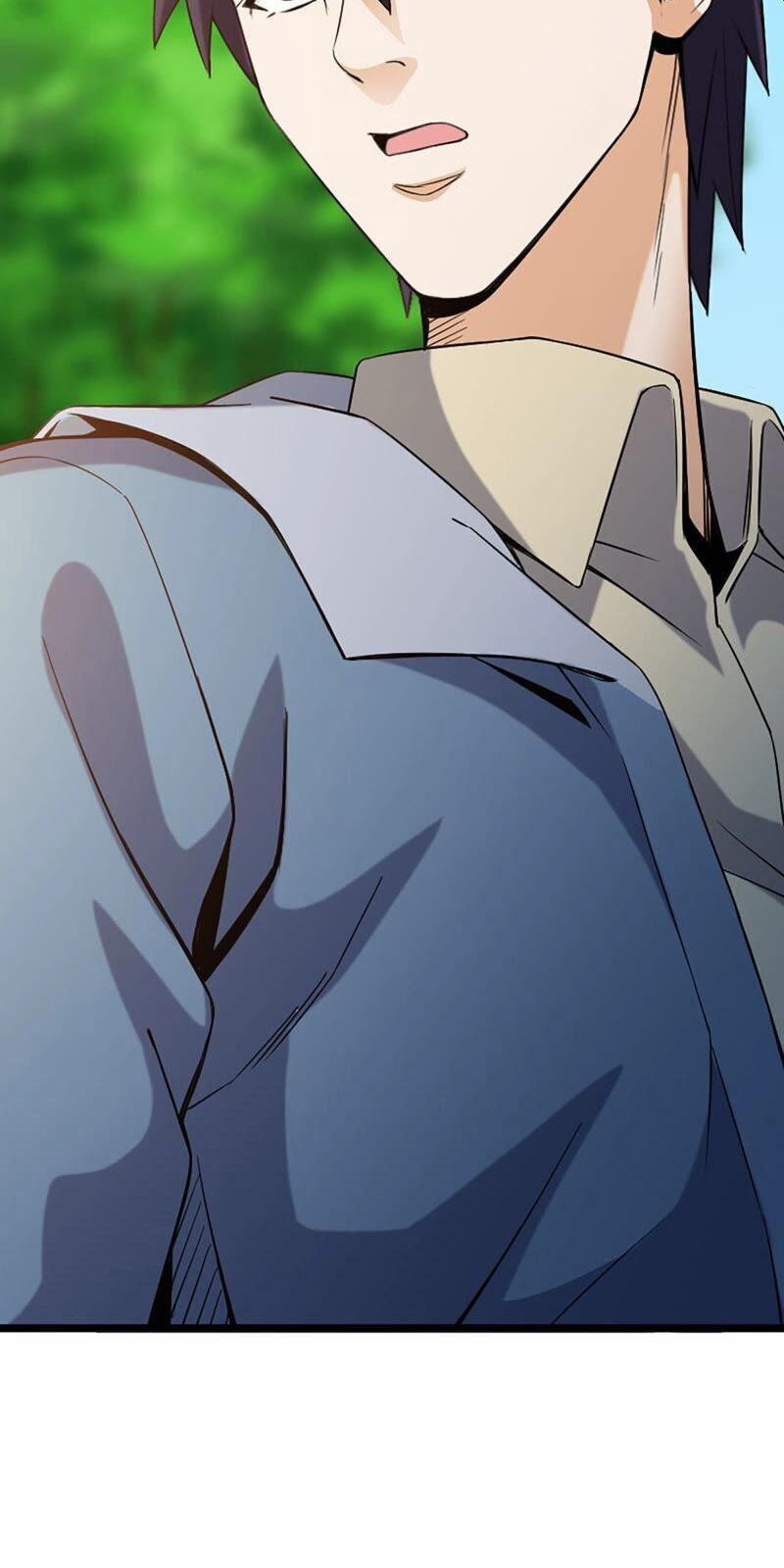 Đô Thị Tiên Đế 29 trang 38