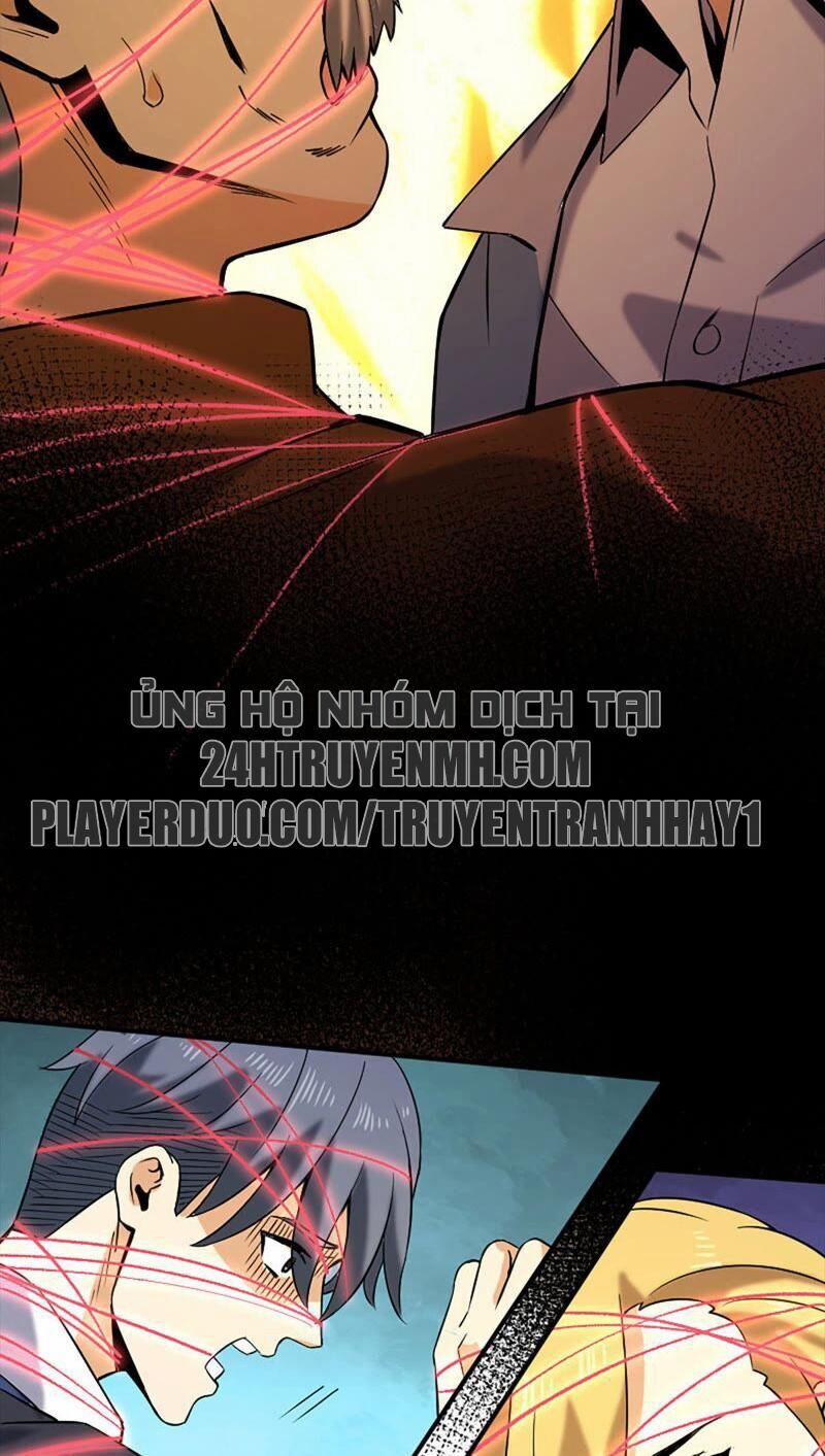 Đô Thị Tiên Đế 29 trang 9