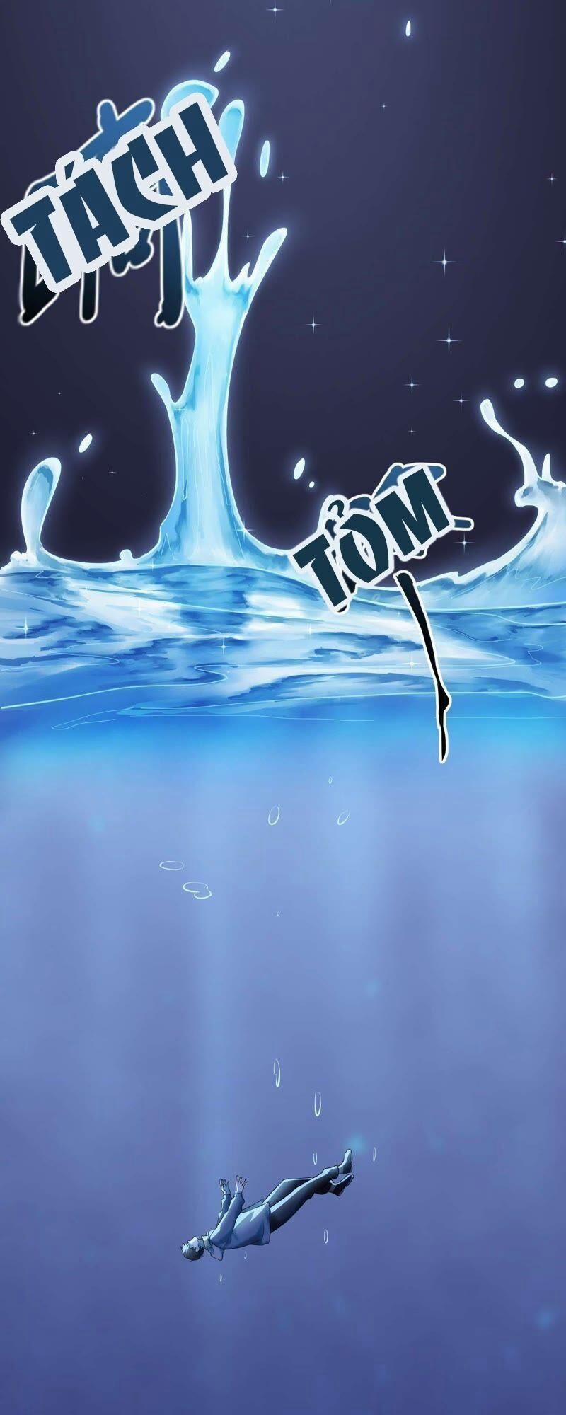 Đô Thị Tiên Đế 3 trang 12