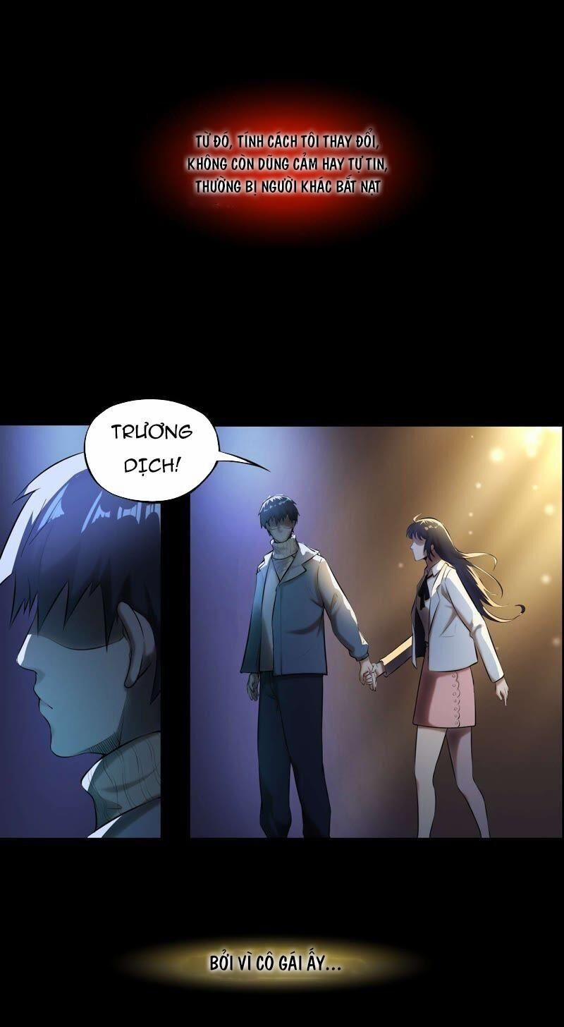 Đô Thị Tiên Đế 3 trang 5