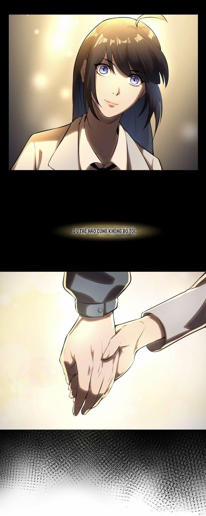 Đô Thị Tiên Đế 3 trang 6