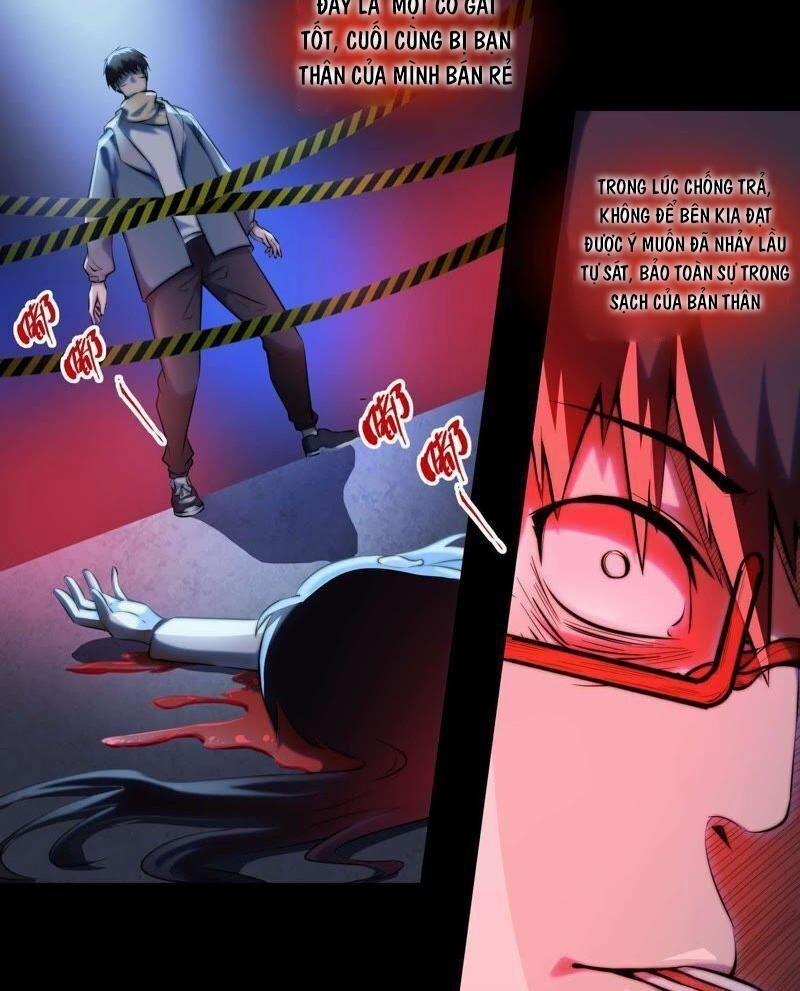 Đô Thị Tiên Đế 3 trang 9