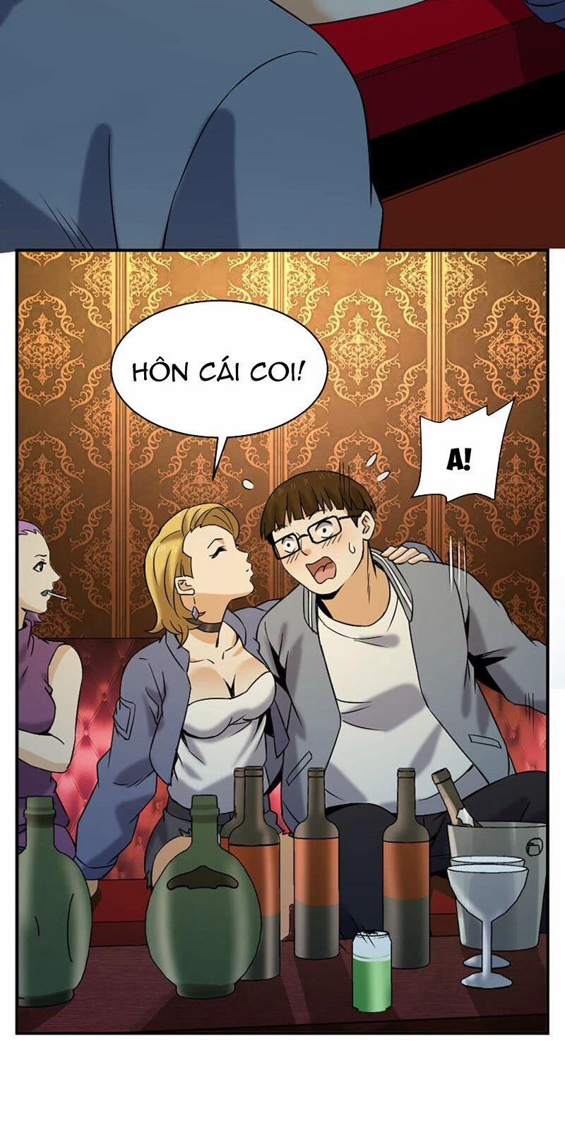 Đô Thị Tiên Đế 30 trang 14