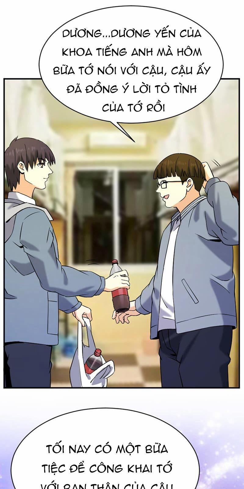 Đô Thị Tiên Đế 30 trang 4