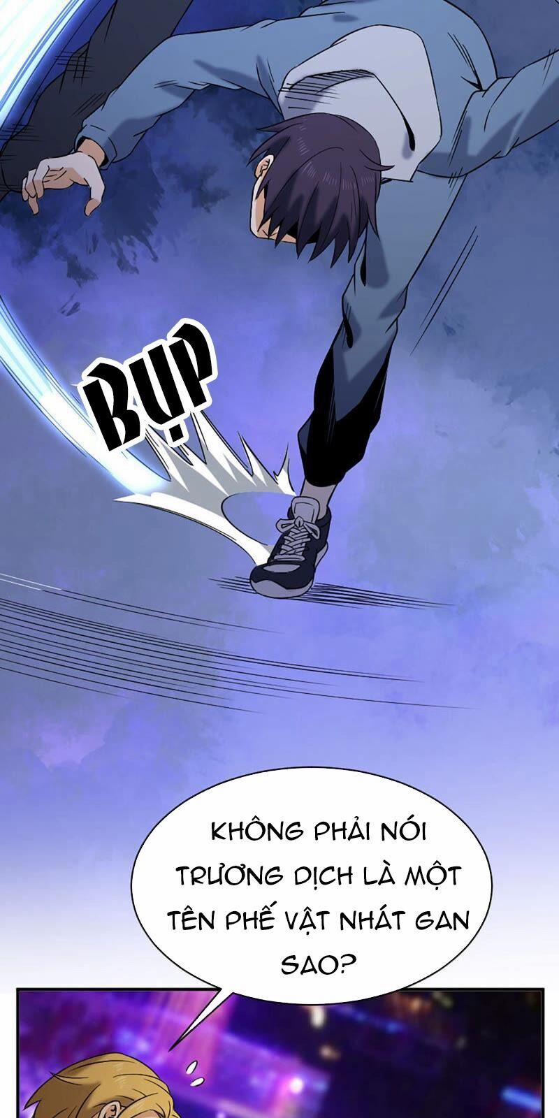 Đô Thị Tiên Đế 30 trang 40