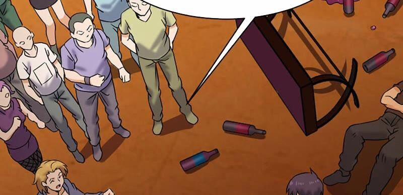 Đô Thị Tiên Đế 30 trang 42