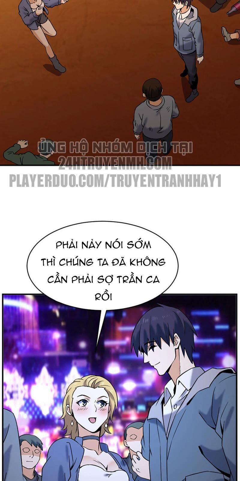 Đô Thị Tiên Đế 30 trang 43