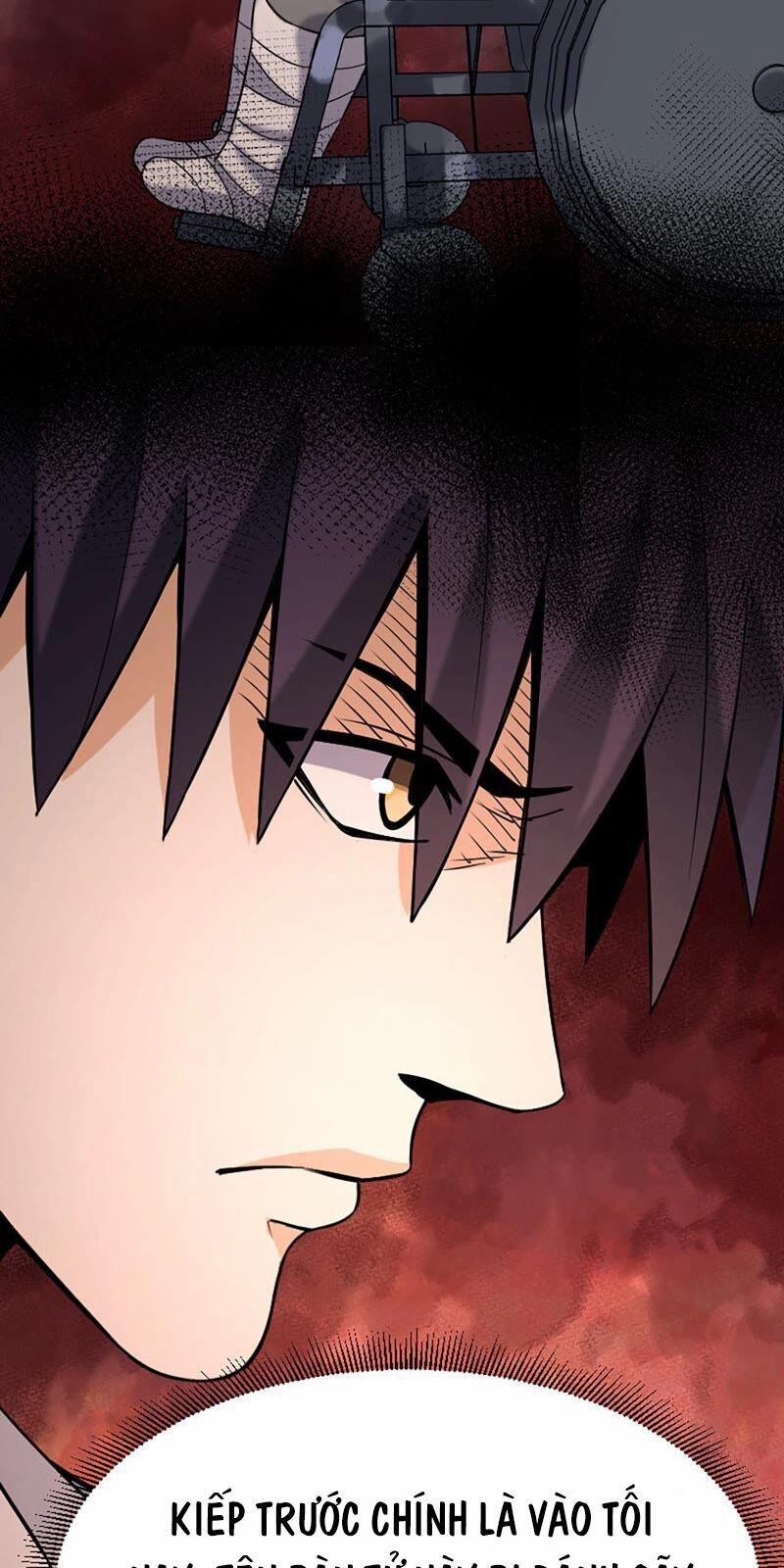 Đô Thị Tiên Đế 30 trang 7