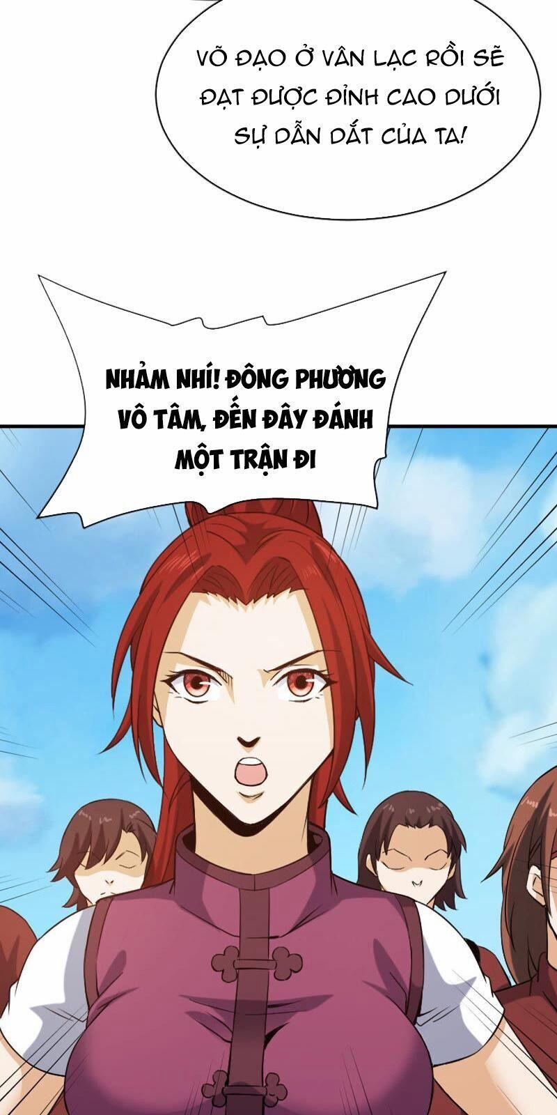 Đô Thị Tiên Đế 31 trang 19