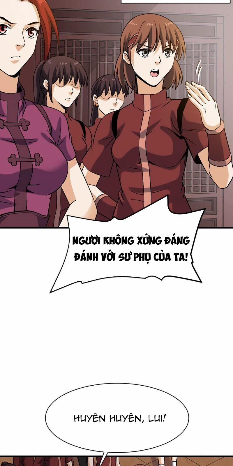 Đô Thị Tiên Đế 31 trang 29