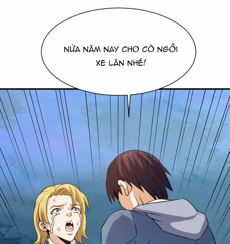 Đô Thị Tiên Đế 31 trang 3