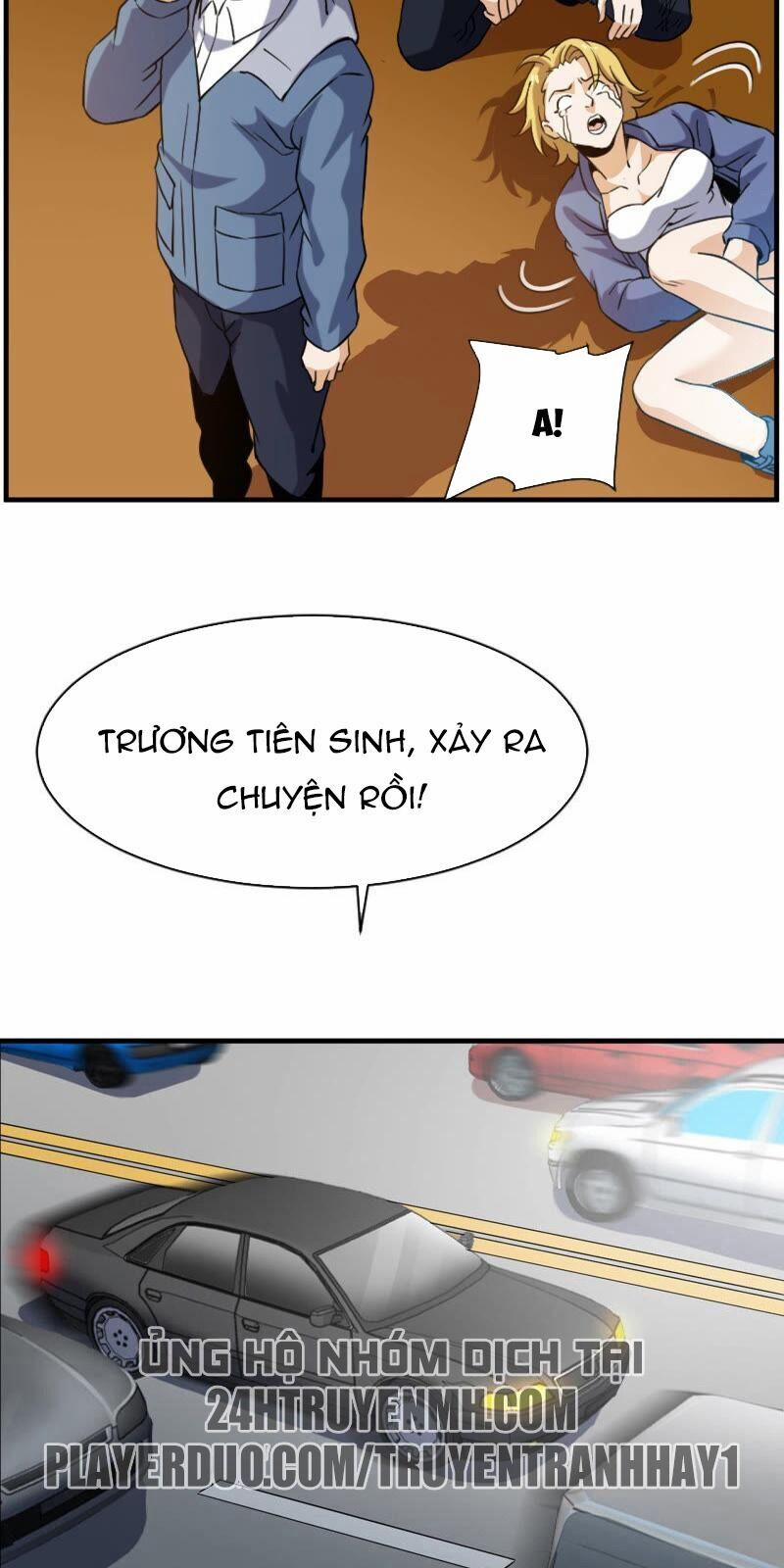 Đô Thị Tiên Đế 31 trang 7