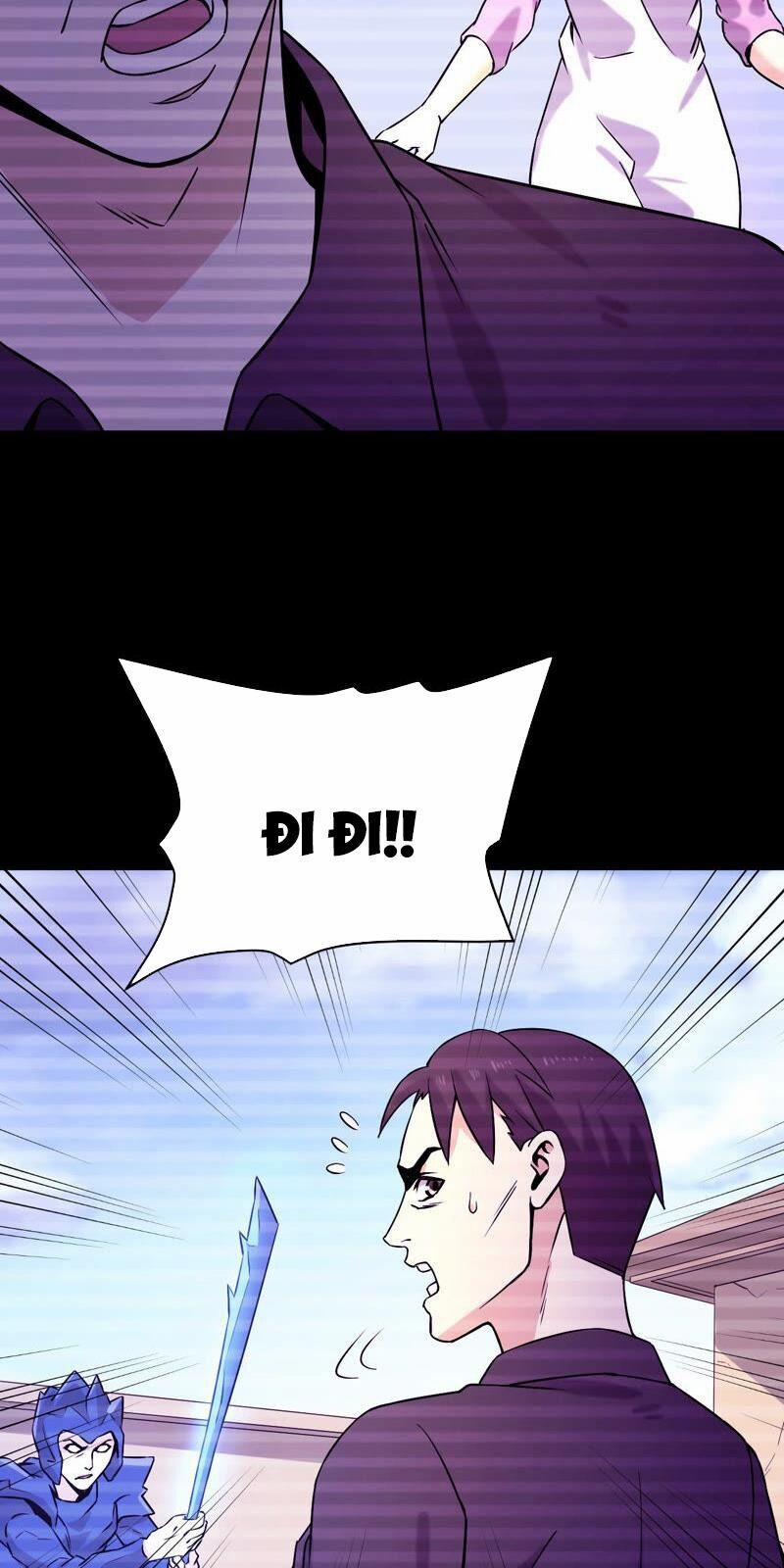 Đô Thị Tiên Đế 32 trang 11