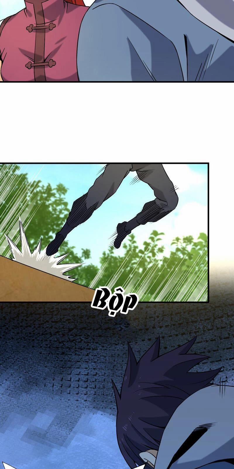 Đô Thị Tiên Đế 32 trang 29