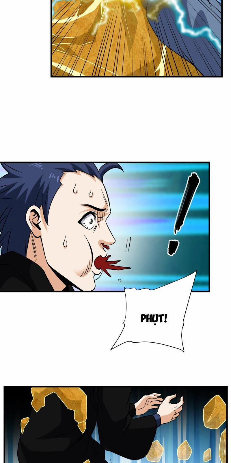 Đô Thị Tiên Đế 32 trang 42