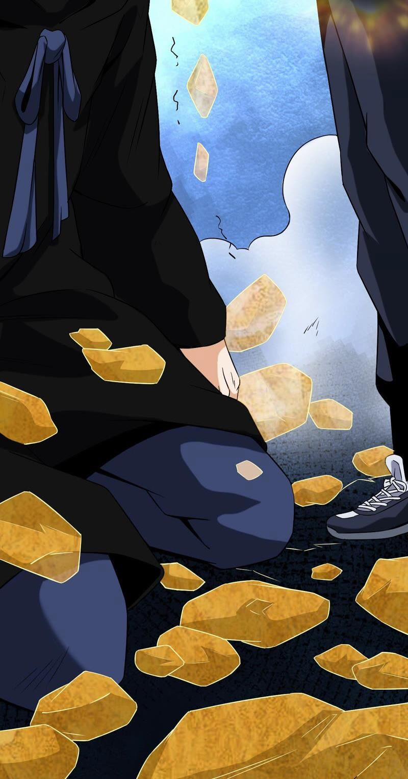 Đô Thị Tiên Đế 32 trang 45