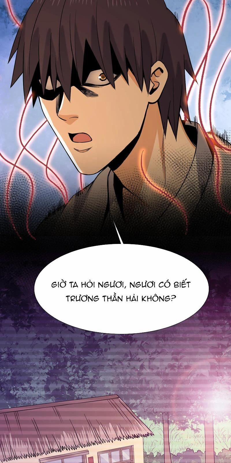 Đô Thị Tiên Đế 32 trang 6