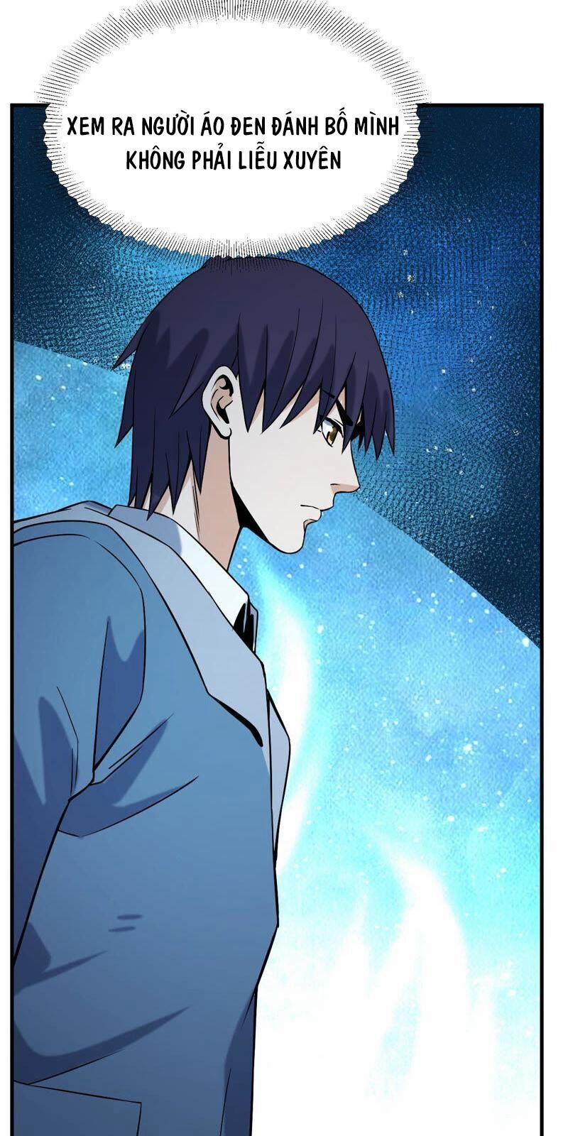 Đô Thị Tiên Đế 33 trang 13