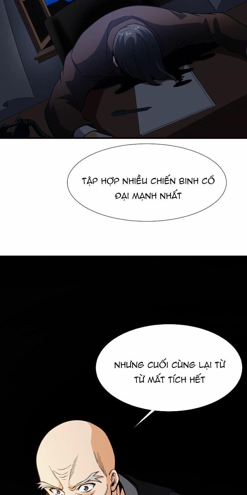 Đô Thị Tiên Đế 33 trang 19