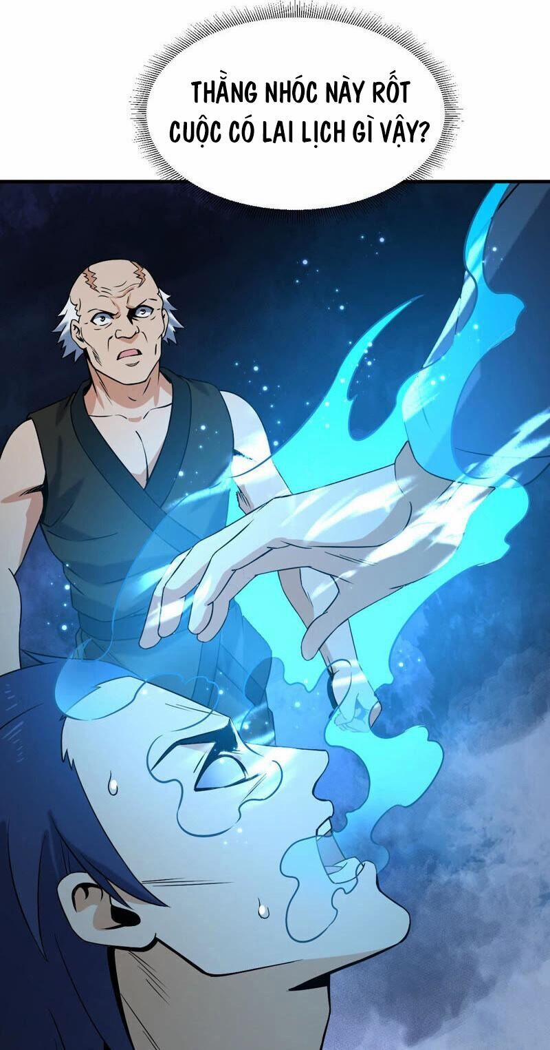 Đô Thị Tiên Đế 33 trang 3