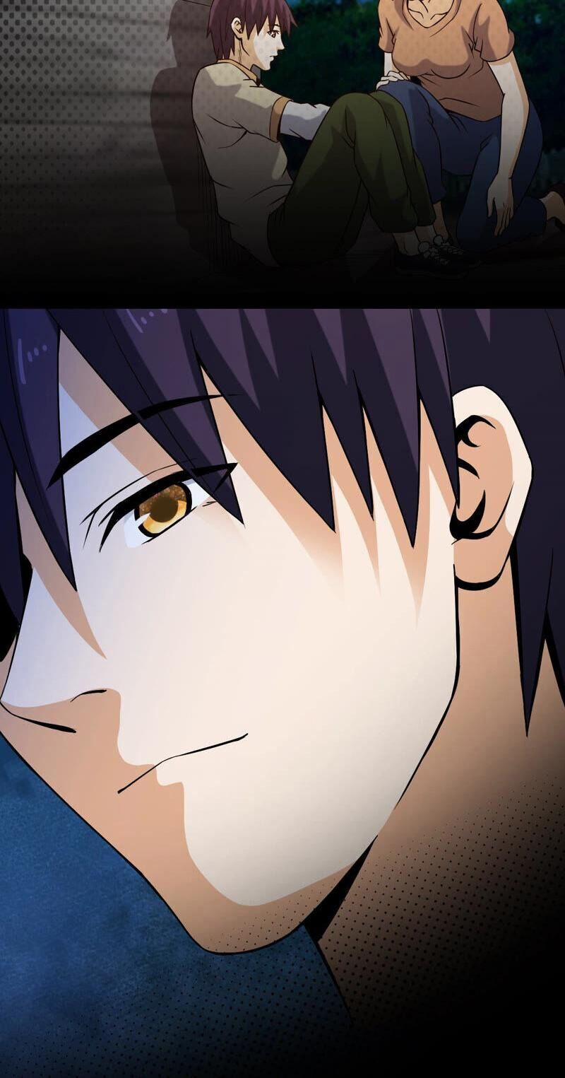 Đô Thị Tiên Đế 33 trang 33