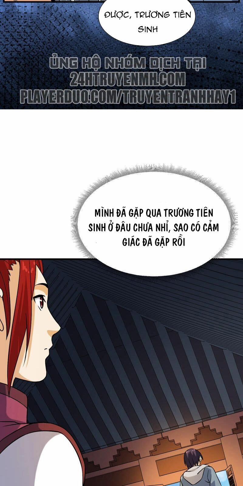 Đô Thị Tiên Đế 33 trang 35