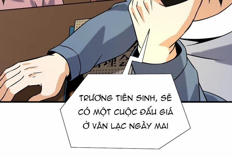 Đô Thị Tiên Đế 35 trang 12