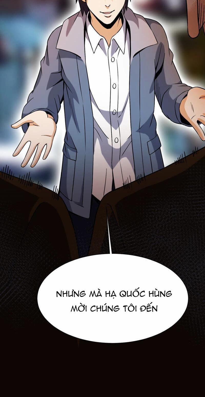 Đô Thị Tiên Đế 35 trang 39