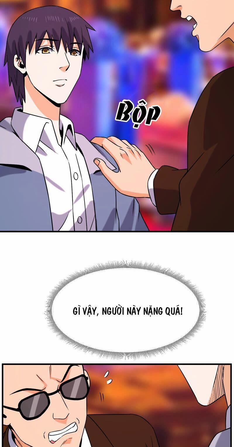 Đô Thị Tiên Đế 36 trang 26