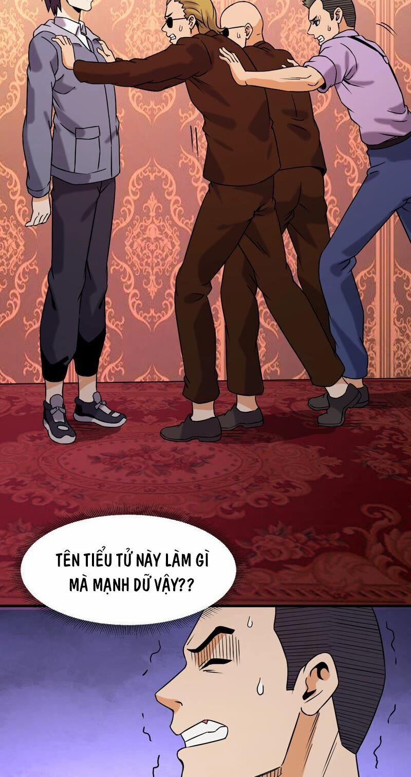 Đô Thị Tiên Đế 36 trang 29