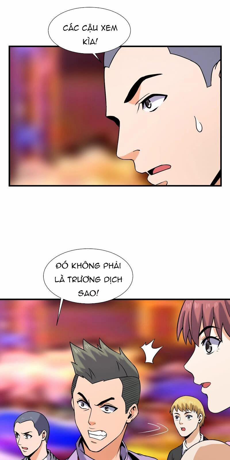 Đô Thị Tiên Đế 36 trang 8