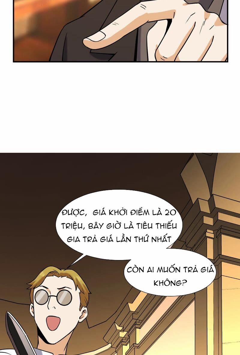 Đô Thị Tiên Đế 38 trang 28