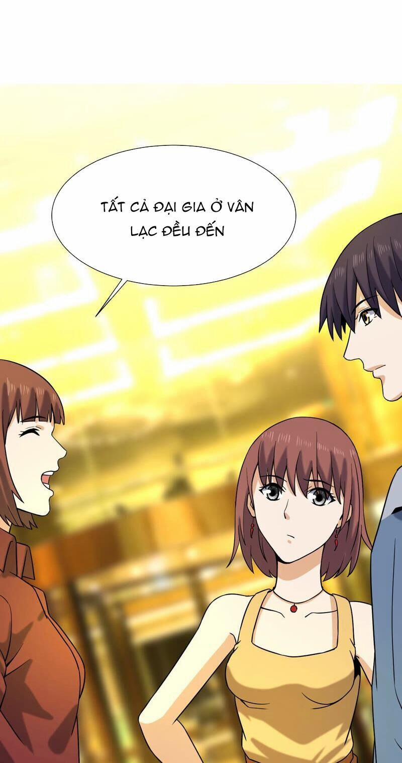 Đô Thị Tiên Đế 38 trang 6