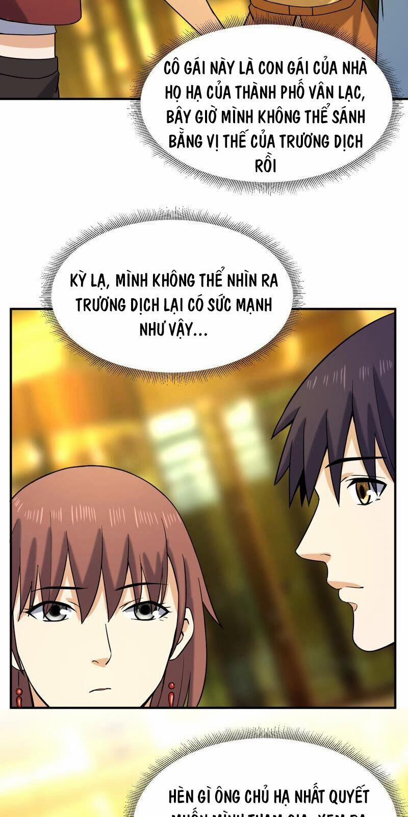 Đô Thị Tiên Đế 38 trang 7