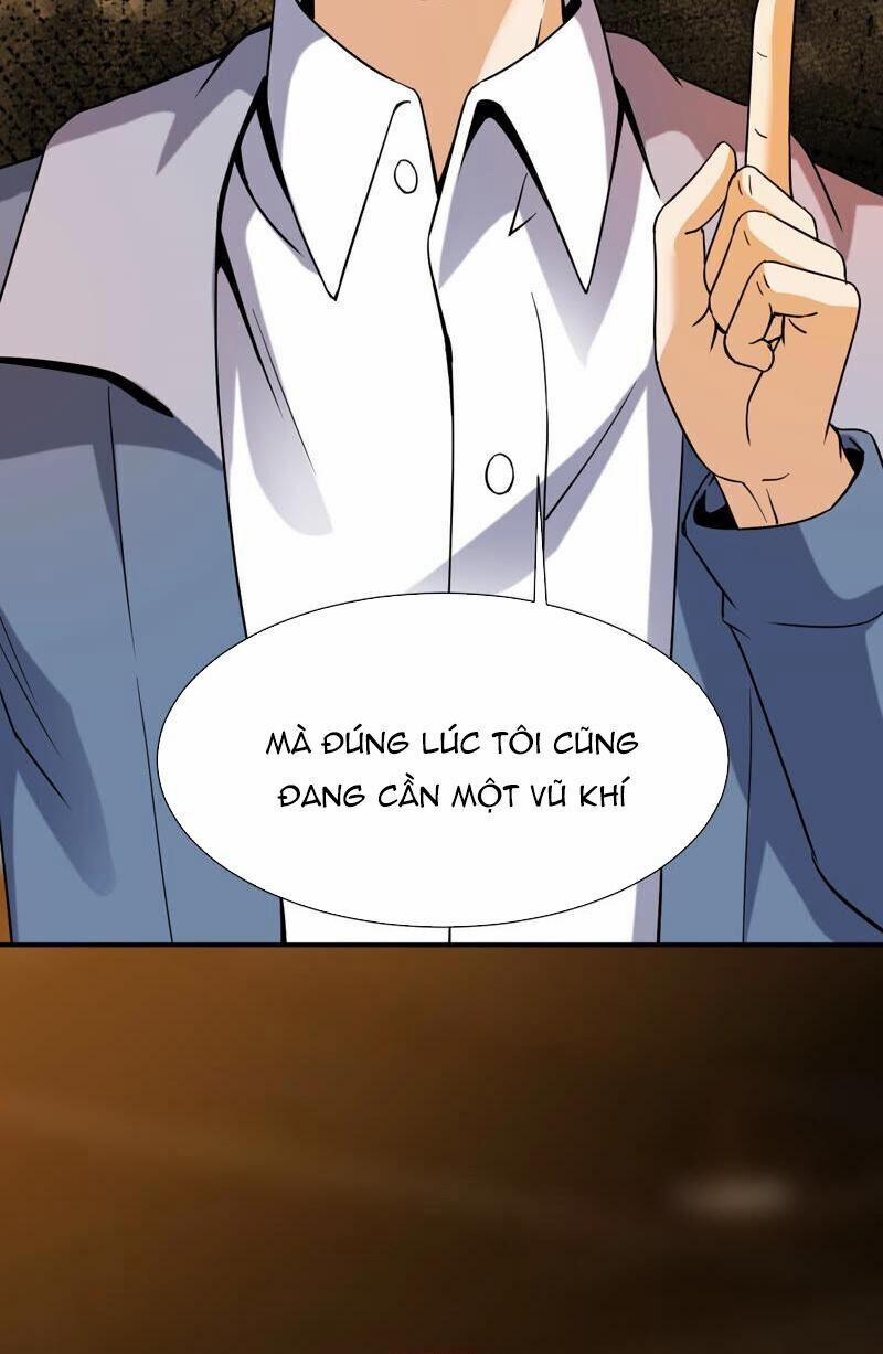 Đô Thị Tiên Đế 39 trang 11