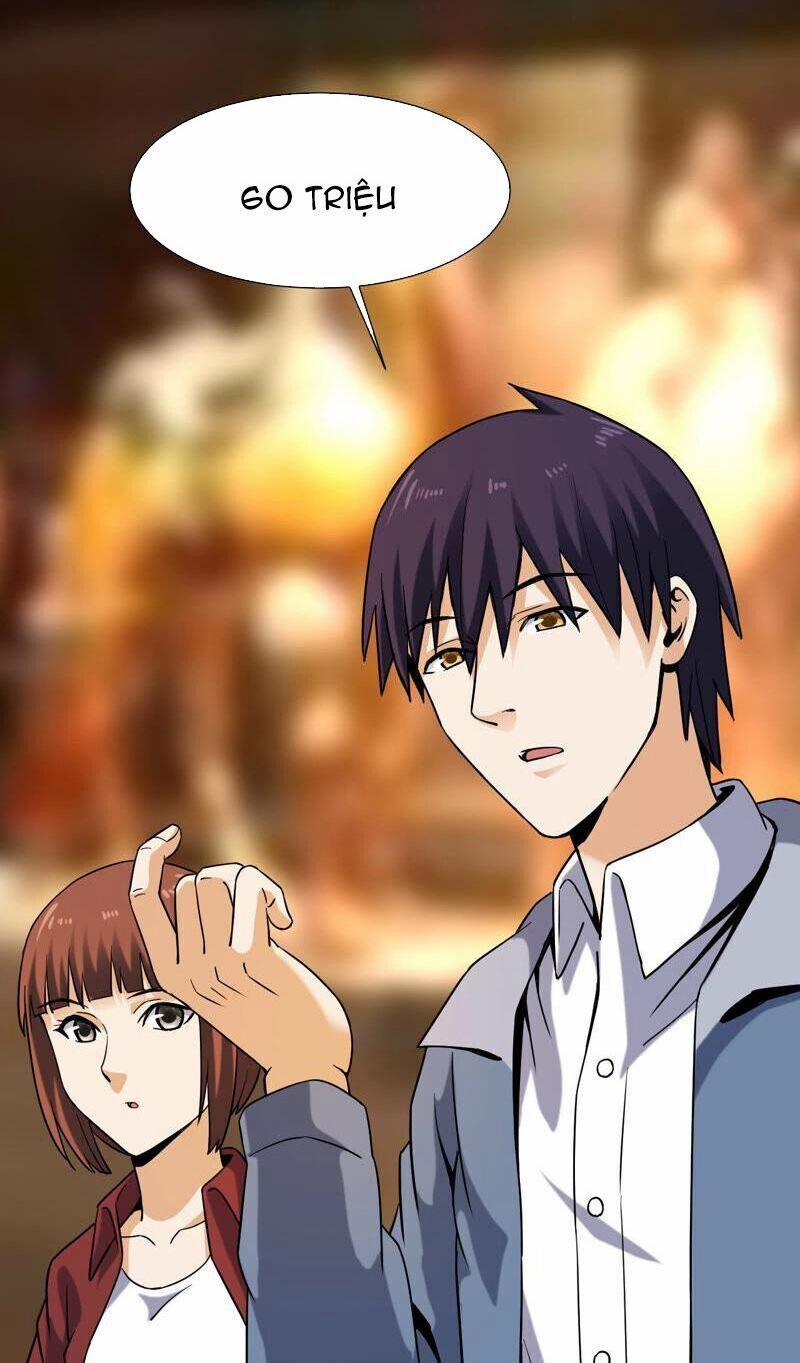 Đô Thị Tiên Đế 39 trang 15