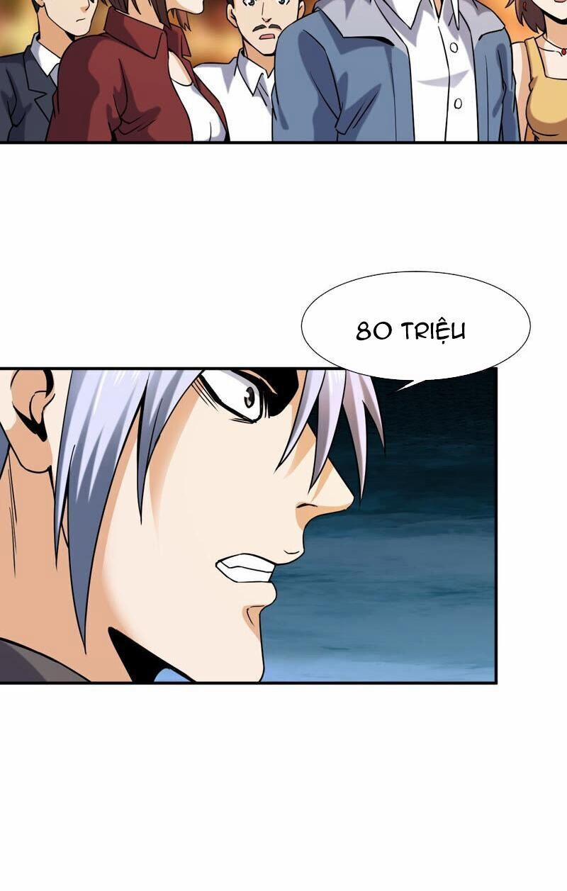 Đô Thị Tiên Đế 39 trang 17