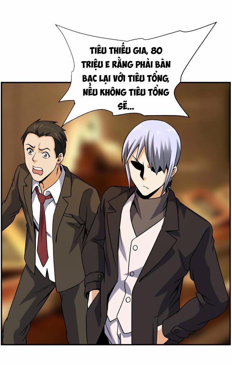 Đô Thị Tiên Đế 39 trang 18
