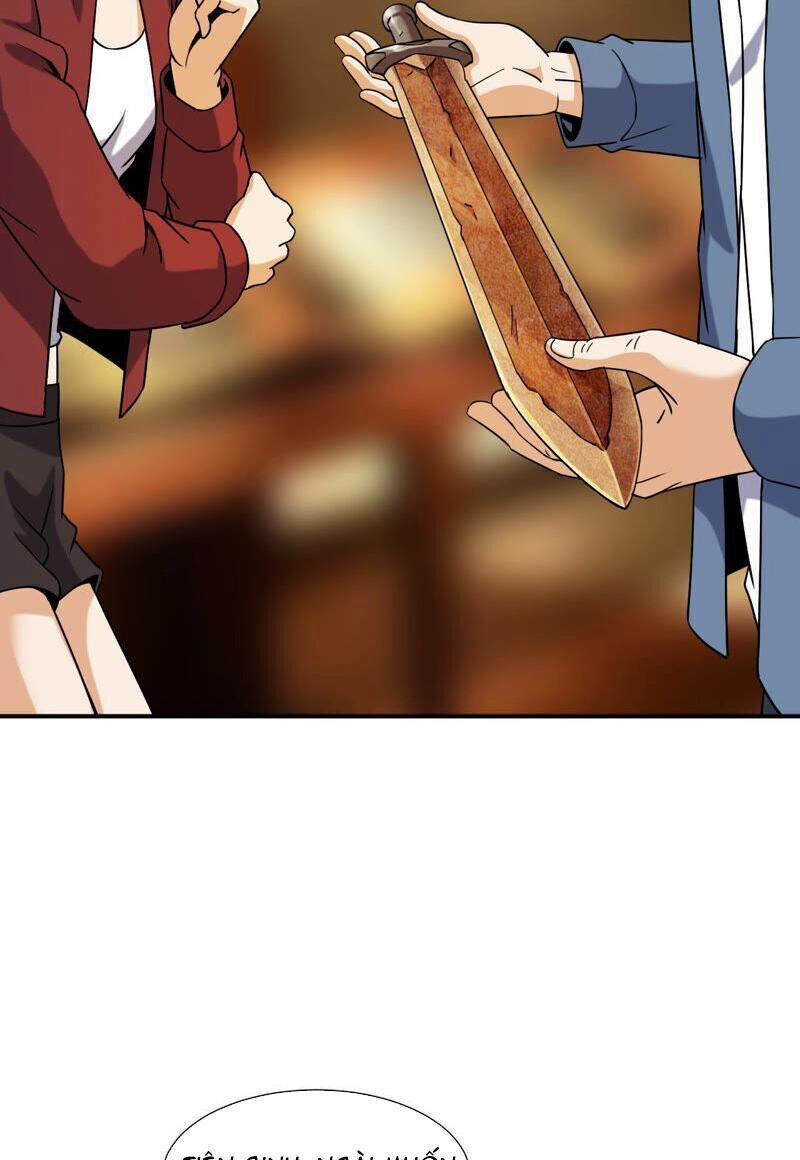 Đô Thị Tiên Đế 39 trang 26