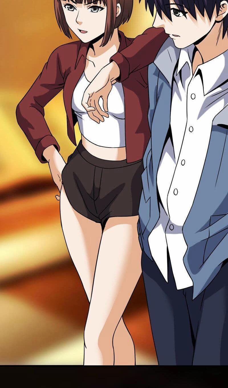 Đô Thị Tiên Đế 39 trang 3