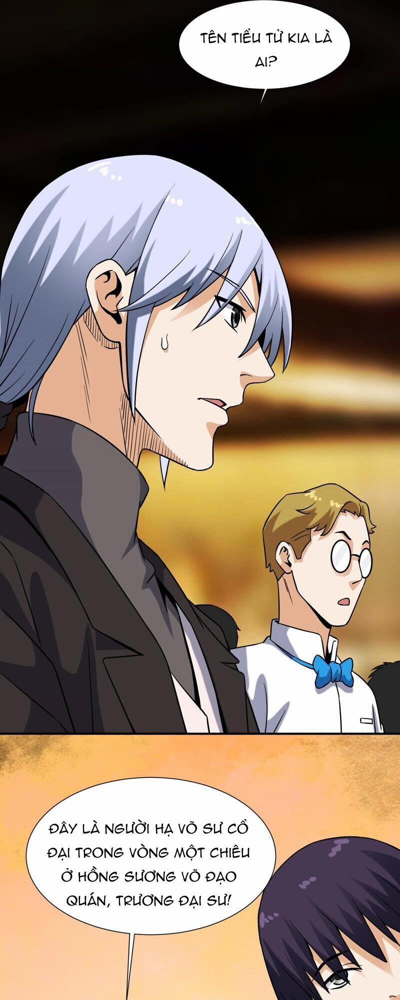 Đô Thị Tiên Đế 39 trang 4