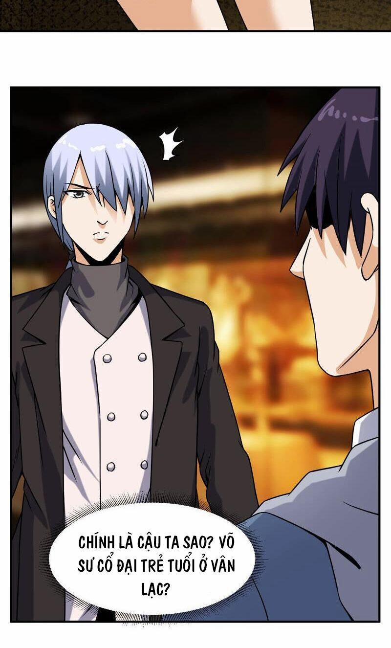 Đô Thị Tiên Đế 39 trang 6