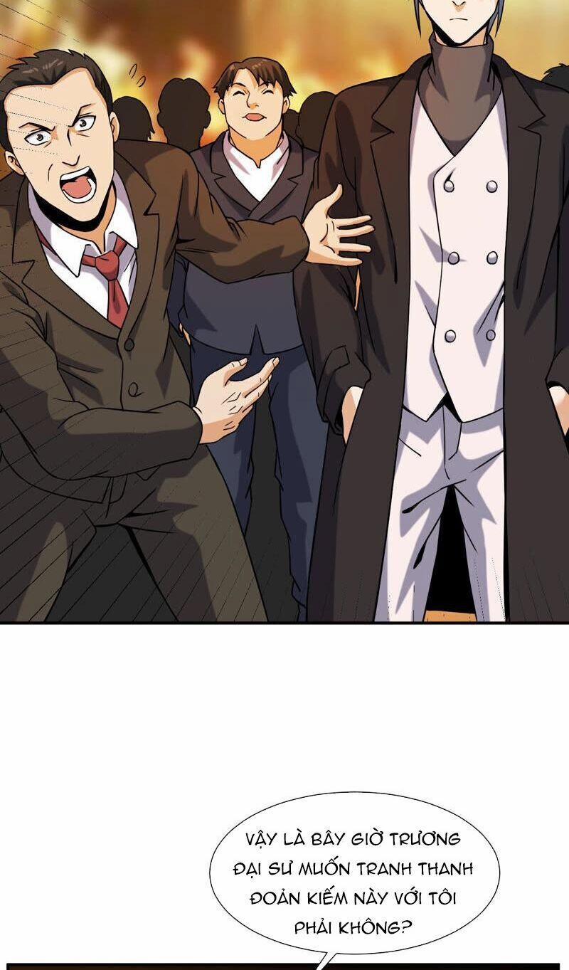 Đô Thị Tiên Đế 39 trang 9