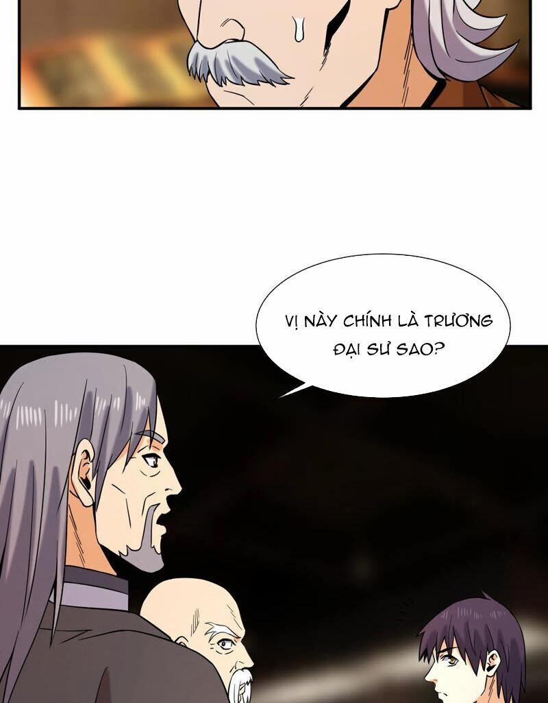 Đô Thị Tiên Đế 40 trang 16